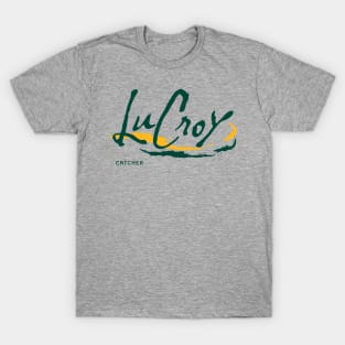 Lucroy Seltzer T-Shirt